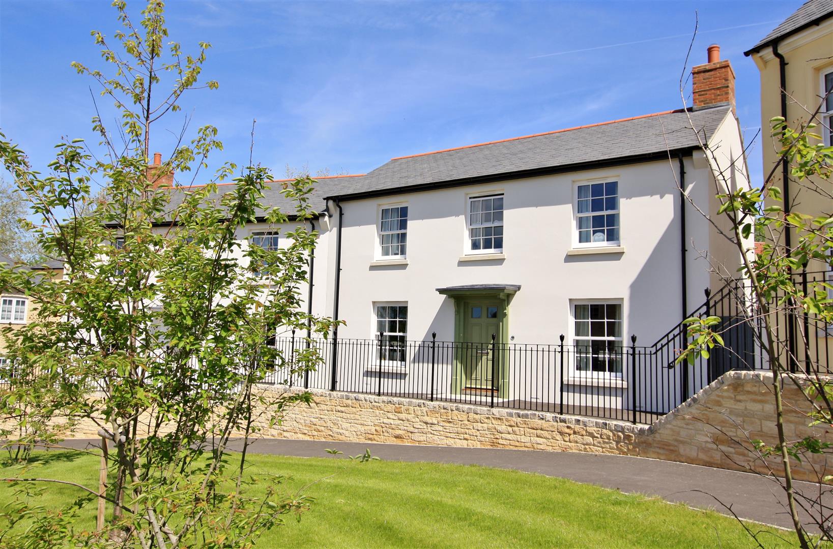 Property Details Jeremy Jenkins Estate Agents BradfordonAvon